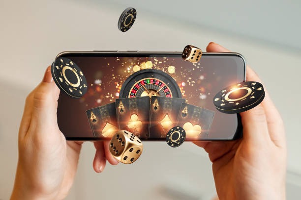 bb19 bb19 Android mein Live Tables, Slots aur Sportsbook Ek Jaga
